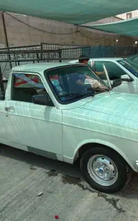 پیکان وانت عروسک ۸۹