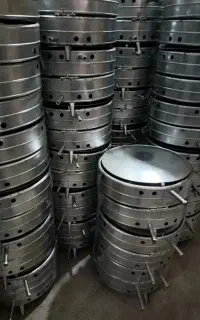 تنور گازی خانگی صدفی اصل +یک هفته ضمانت مرجوعی