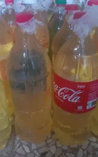 بطری