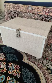 جعبه ام دی اف