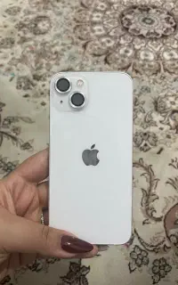 ایفون ۱۳ نرمال ۹۴ درصد