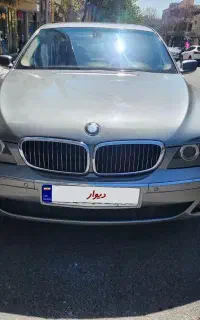 bmw730