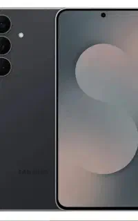 گوشی موبایل گلکسی S25fe رام ۸ حافظه ۲۵۶ رنگ مشکی