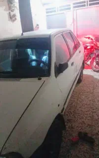 پراید مدل87