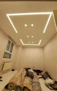 لاینر کد۴۱ /درایور