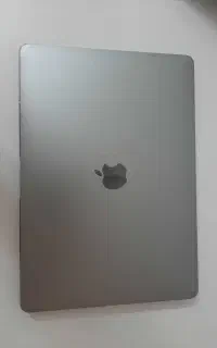 مک بوک لپتاب mac m1 pro 2020