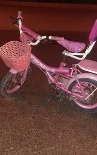 دوچرخه ۱۲
