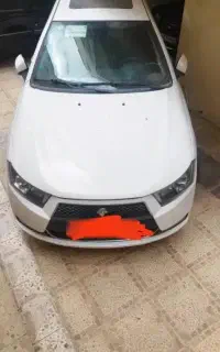 دنا پلاس توربو اتوماتیک