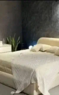 تخت خواب گندم