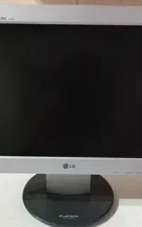 مانیتور LG Flatron،ال‌جی فلترون مدل L1530S پ،کره