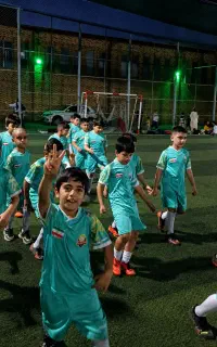 آکادمی فوتبال