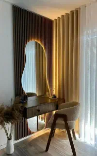 آینه دفرمه