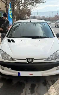 206 تیپ ۲