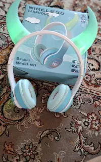 هدفون وایکینگ