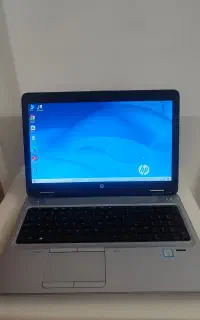 لپ تاپ hp