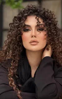 میکاپ و شنیون
