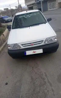 خودرو اجاره‌ای