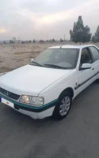 405 slx tu5