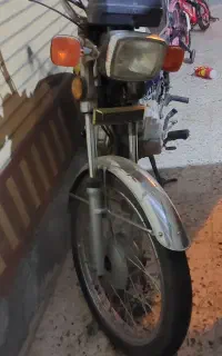 پیشرو ۱۲۵