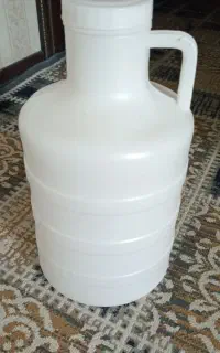 دبه و سطل