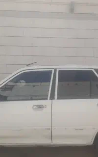پراید ۱۳۱ مدل ۹۰