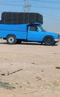 حمل بار با نیسان