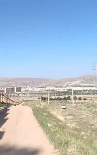معاوضه ماشین با زمین تاپ لوکیشن دراک فرهنگشهر مشاع