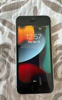 iphone se 2016