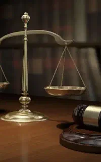 وکیل پایه یک دادگستری