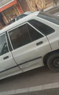 سلام مکانیک سیار هستم