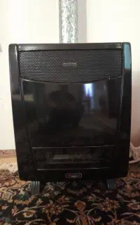 بخاری کوچک