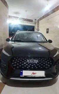 ایکس ۲۲ پرو دنده ای ۱۴۰۴ صفر خشک