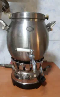 کتری گازی عالی نسب