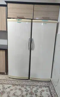 فروش یخچال مدل پارس