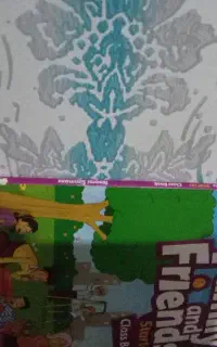 دو کتاب انگلیسی