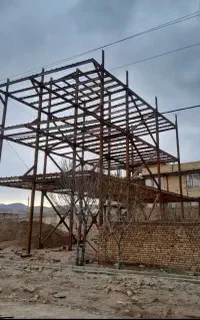 جوشکاری و برشکاری سیار