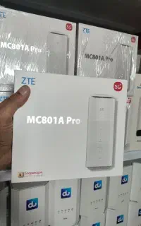 مودم رومیزی zte mc801 A Pro
