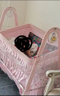 گهواره کارکرده