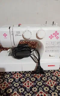 چرخ خیاطی