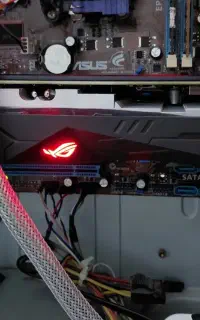 کارت گرافیک GTX 1050 Ti