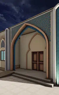 رندرینگ و مدلسازی سه بعدی