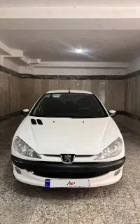 ۲۰۶ تیپ ۵ مدل۹۹