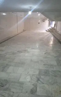 نظافت راه پله وپارکینگ(مشاعات ) نظافت منازل