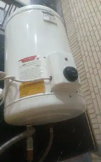 آبگرمکن برقی
