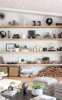 اجرای تمامی دکوراسیون چوبی ،کلبه ،روفگاردن،