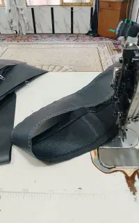 خیاط بیرون بر کیف