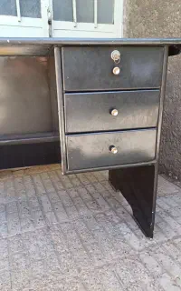 میزکار یا مطالعه