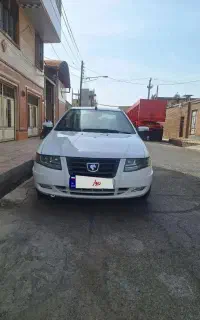 سمندسورن دوگانه شرکتی ۱۴۰۱