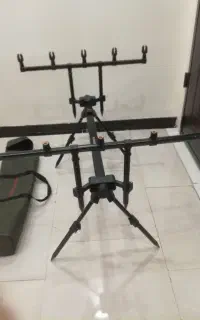 پایه پد کایدا پرو  50تایی اصلی درحد نو