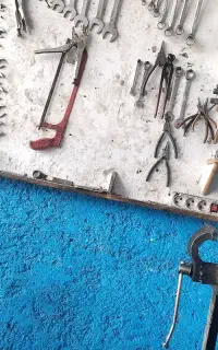 جلوبندی سعید